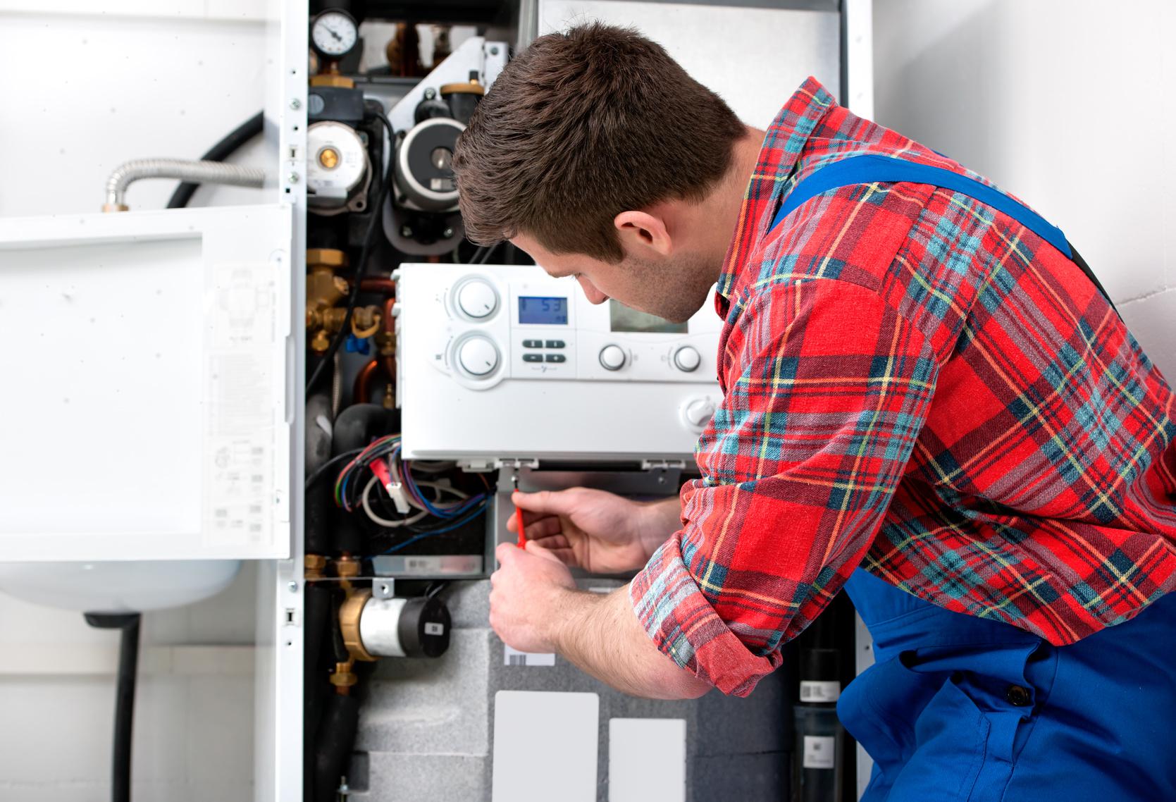 installation de chauffage Croissy-sur-Seine