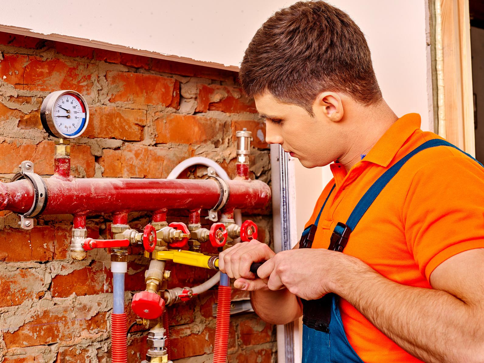 installation de chauffage Croissy-sur-Seine