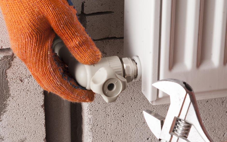 installation de chauffage Croissy-sur-Seine